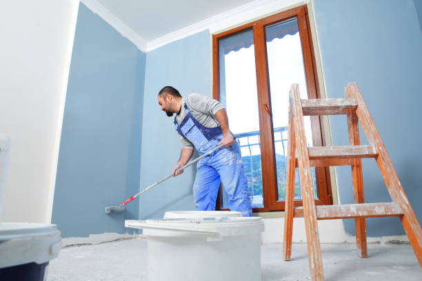 Environmental Consulting for Mold Prevention in Dudley, NC